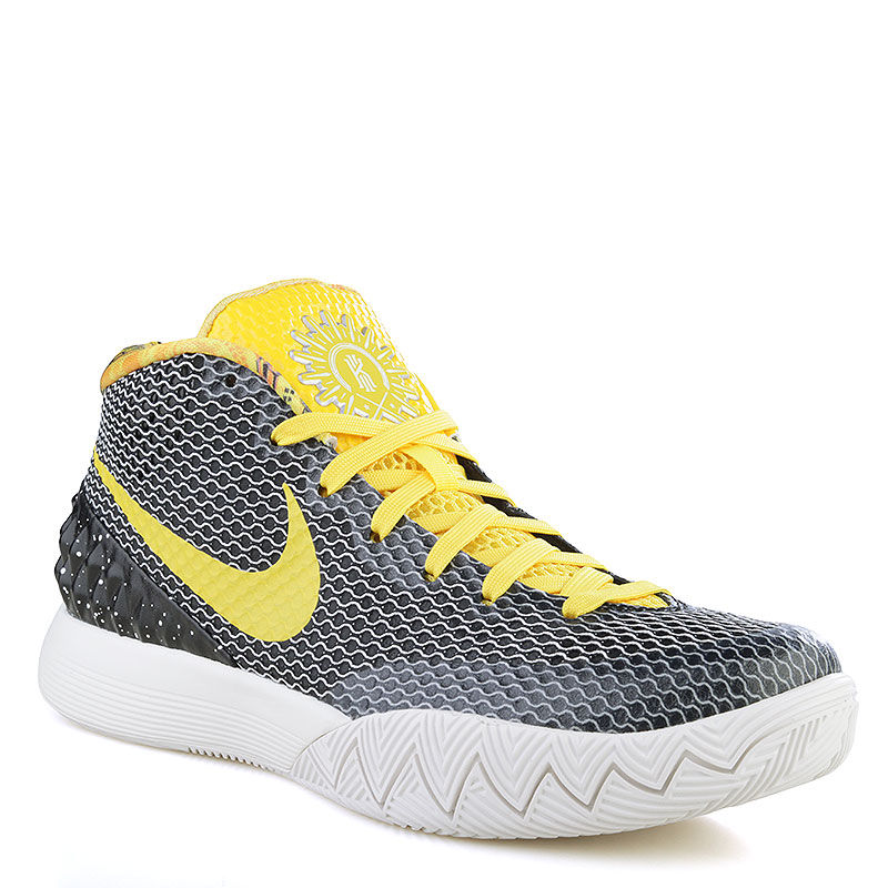 Мужские баскетбольные кроссовки Nike Kyrie 1 LMTD (812559-071)  - цена, описание, фото 1
